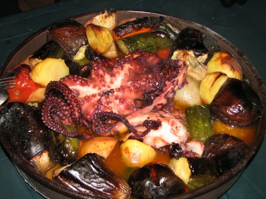 Peka / Пека. ТОП 10 блюд хорватской кухни, которые обязательно нужно попробовать. Фото 9