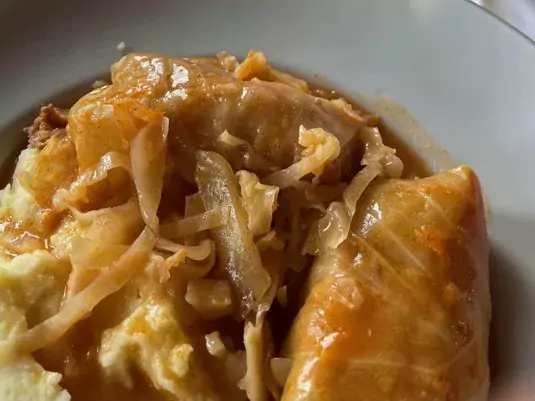 ТОП 10 блюд хорватской кухни, которые обязательно нужно попробовать. Фото 4