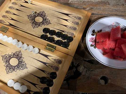 Снять домик на берегу речки. Фото 4