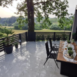 Снять домик на берегу речки. Фото 7