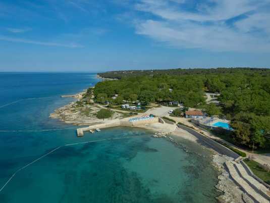 Solaris naturist camping Solaris FKK нудистский кемпинг