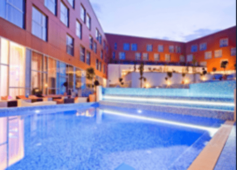 Hotel Therme Sveti Martin