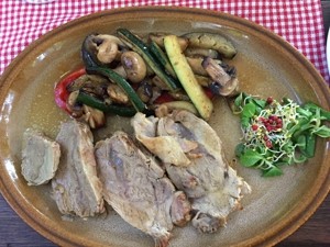 10 лучших ресторанов отличной местной кухни. Ресторан "V Starem Melinu&quot