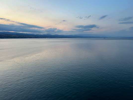 Адриатическое море. Фото 1