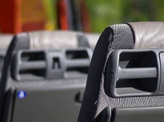 Из Хорватии в Венгрию автобусом