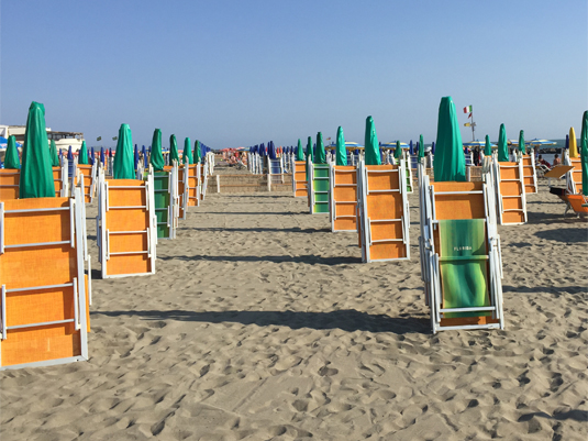 Хорватия - Италия. Фьюмичино / Fiumicino. Фото 4