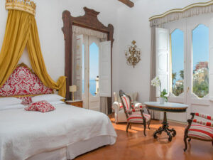 Отель Palazzo Murat Позитано Италия