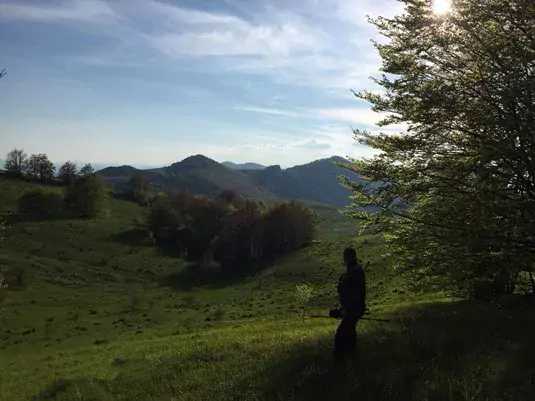 Охота в Хорватии. Фото 5