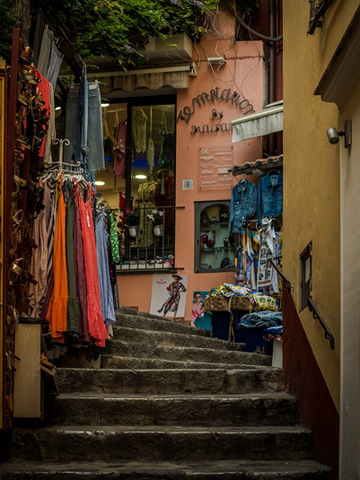 Хорватия - Италия. Позитано Италия. Фото 2