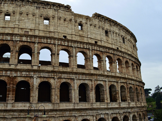 Рим за 2 дня: что посмотреть?