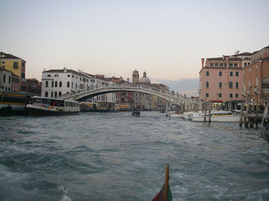 Хорватия - Италия. Венеция фото 3