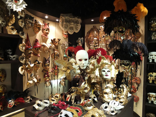 Хорватия - Италия. Венеция фото 7