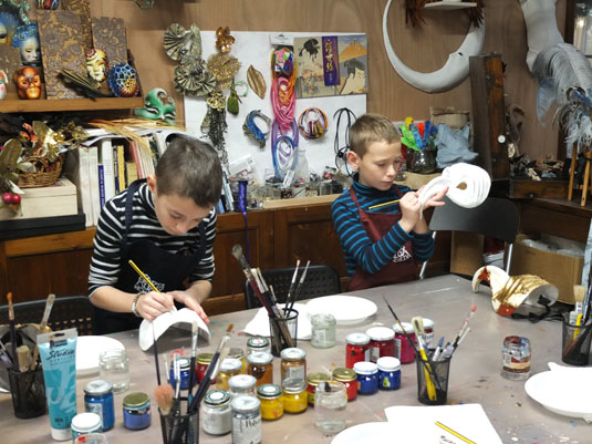 Хорватия - Италия. Венеция фото 9