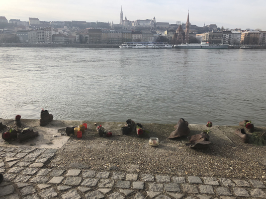 Хорватия-Венгрия. Будапешт за 3 дня что посмотреть? Фото 11