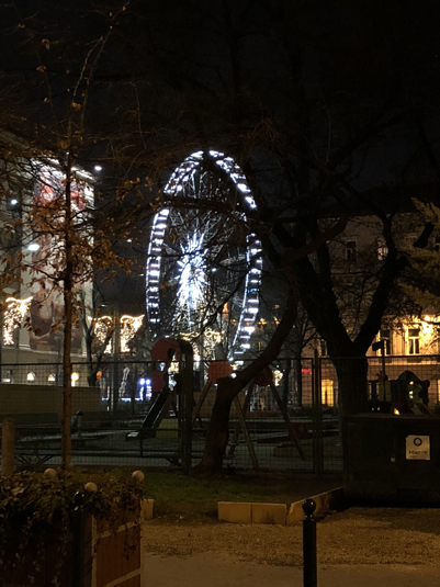 Хорватия-Венгрия. Будапешт за 3 дня что посмотреть? Фото 17