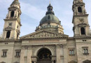 Базилика Святого Иштвана — визитная карточка Будапешта