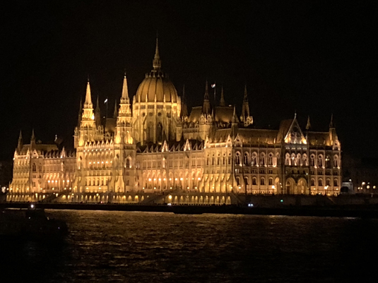 Хорватия-Венгрия. Будапешт за 3 дня что посмотреть? Фото 4