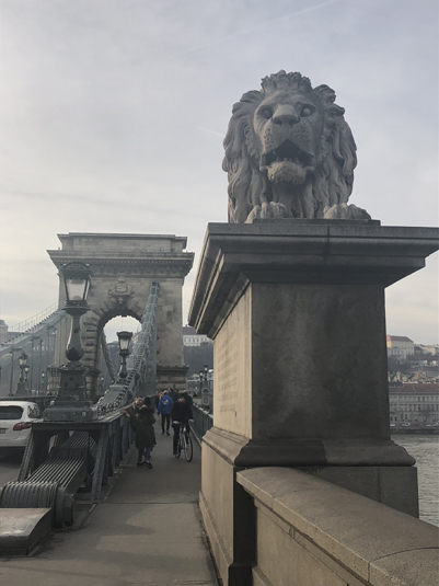 Хорватия-Венгрия. Будапешт за 3 дня что посмотреть? Фото 6