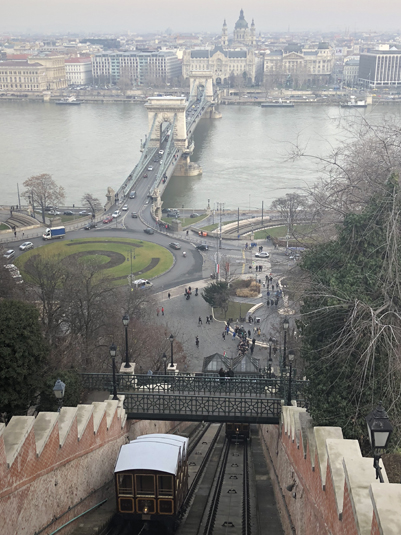 Хорватия-Венгрия. Будапешт за 3 дня что посмотреть? Фото 8