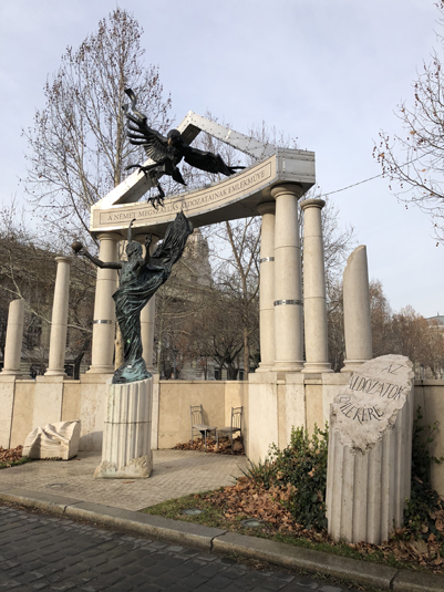 Хорватия-Венгрия. Будапешт за 3 дня что посмотреть? Фото 9