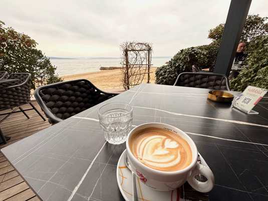 Crikvenica / Цриквеница курорт. Фото 1