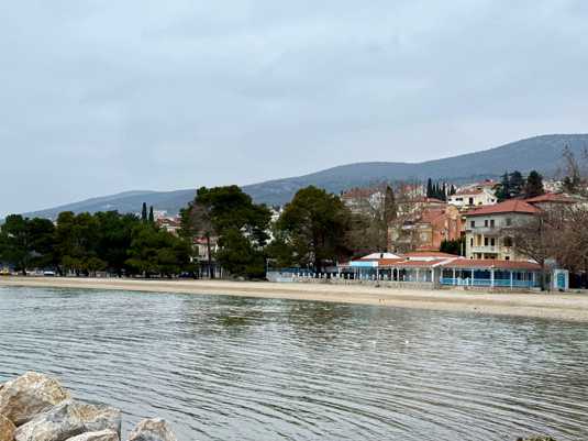 Crikvenica / Цриквеница курорт. Фото 2