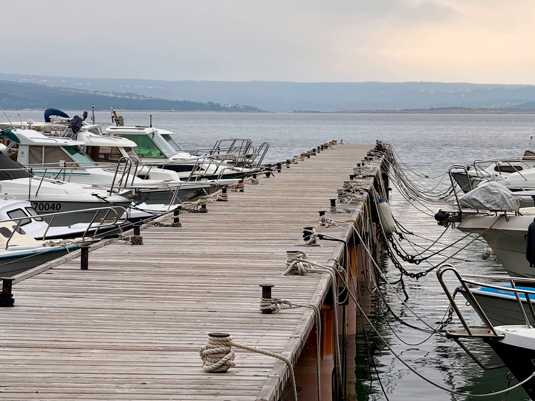 Crikvenica / Цриквеница курорт. Фото 3