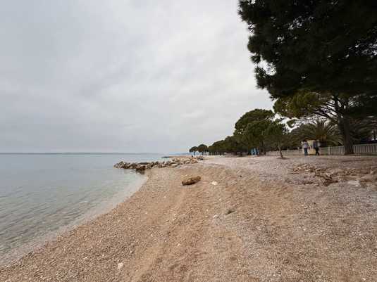 Crikvenica / Цриквеница курорт. Фото 4