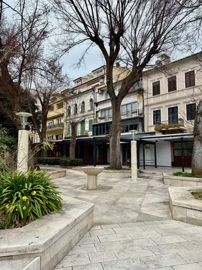 Crikvenica / Цриквеница курорт. Фото 7