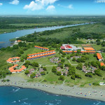 Хорватия-Черногория. Ульцинская Ривьера курорта Черногории