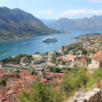 Хорватия-Черногория. Херцеговская ривьера Черногории