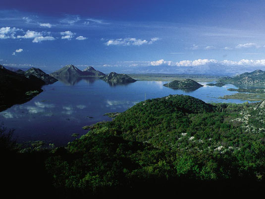 Хорватия-Черногория. Курорты Ривьеры Будва. Фото 8