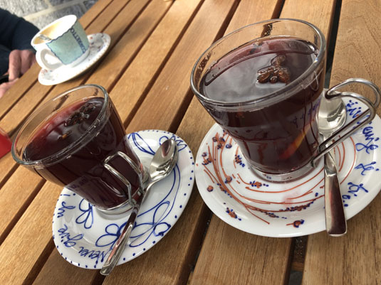 Хорватия-Словения. Любляна за 1-2 дня. Фото 3