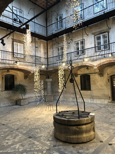 Хорватия-Словения. Любляна за 1-2 дня. Фото 7