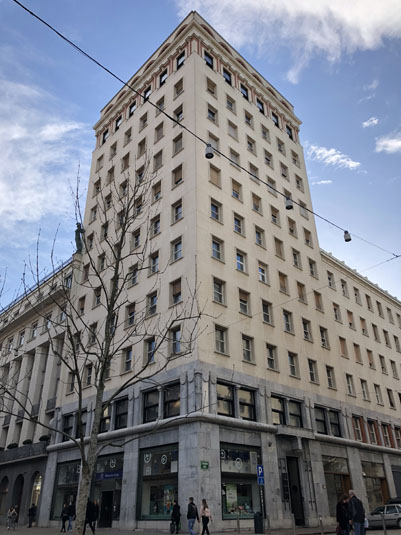 Хорватия-Словения. Любляна за 1-2 дня. Фото 9