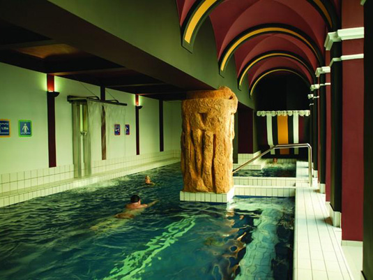 Словения. Рогашка Слатина. Фото 3