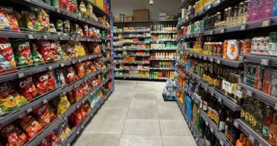 Цены в Хорватии / Шоппинг в Хорватии